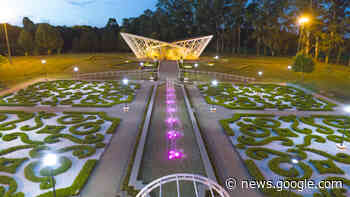 Retrospectiva 2022: Potencial turístico de Guarapuava foi destaque ... - guarapuava.pr.gov.br