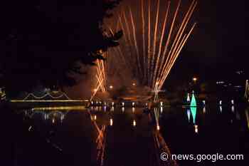Programação diversificada marca os 203 anos de Guarapuava e as ... - guarapuava.pr.gov.br