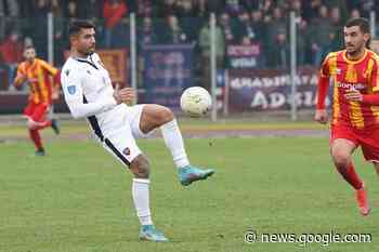 Calcio D, l'Adriese pareggia contro l'Este - La Piazza