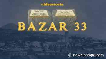 Bazar 33: la storia della comunità ebraica di Este in un ... - Comune di Este