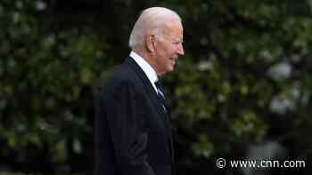 Biden releases first slate of 2023 judicial nominees