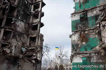 Liveblog: ++ EU-Parlament fordert Sondertribunal ++