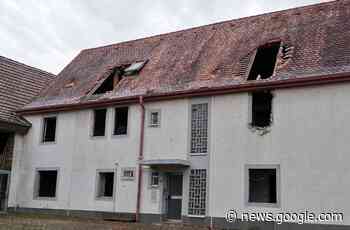 Parkhof-Umbau in Heppenheim verzögert sich - Heppenheim ... - Bergsträßer Anzeiger