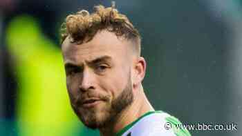Ryan Porteous: Blackburn make contact with Hibernian regarding Scotland defender