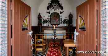 Comité Sintemetten Belle organiseert geanimeerde ... - Het Laatste Nieuws