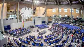 Bundestag erkennt Verbrechen gegen Jesiden als Völkermord an