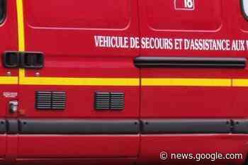Trois blessés dans un accident de la circulation à Eragny-sur-Oise - Le Réveil Normand