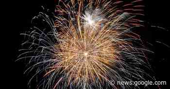 Gemeente zet nieuwe jaar feestelijk in op Olen Wenst - Het Laatste Nieuws