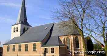 Prijs van huis nog duurder geworden in Olen, appartementen ... - Het Laatste Nieuws