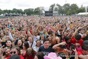 Recensement dans le Pays de Dinan : combien d'habitants dans ... - Le Réveil Normand