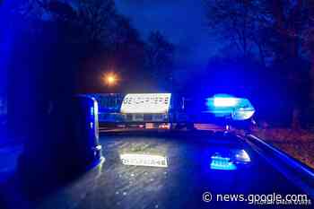 Accident : une femme est morte sur la 4 voies, près de Dinan ... - Le Réveil Normand