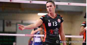 CBF Balducchi HR Macerata, divorzio anticipato con Milanova: ai ... - Picchio News