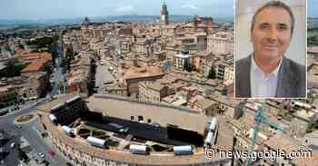 Macerata piange Mario Monachesi: storico usciere del Comune e ... - Picchio News