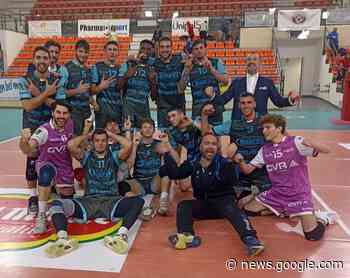 Del Monte Coppa Italia A3: Macerata, Tuscania, Catania e Pineto le ... - Volleyball.it