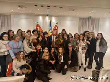 Congresso della Cgil di Macerata, eletta la nuova assemblea generale - Cronache Maceratesi