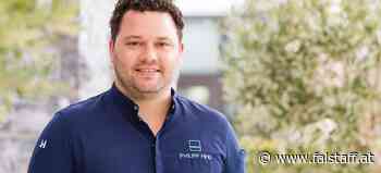 Friedrichshafen-Fischbach: Philipp Heid wird Chefkoch im «Hotel Maier»