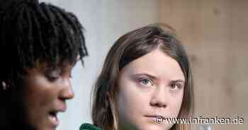 Klimaaktivistinnen in Davos: Hier sitzen die Schuldigen