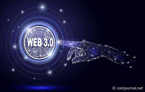 Deal Box launches $125 milllion venture fund to invest in Web3