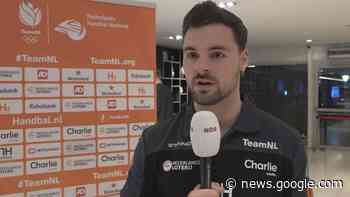 Handballers al trots op WK-prestatie, maar 'nieuwe doel is ... - NOS
