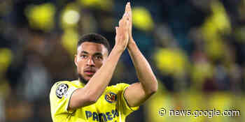 Update: 'Zowel Ajax als PSV hoopt Danjuma binnen te halen' - FCUpdate mobiel