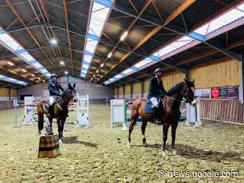 Lennert Smets en Frederik Verschueren halen Z winst binnen in Puurs - Equnews