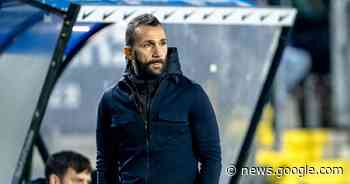 Jong PSV en VVV halen wedstrijd snel in, druk programma voor de ... - Eindhovens Dagblad