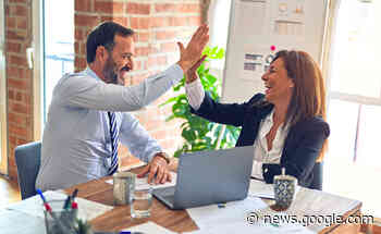 Bijna 9 op 10 sales in België verwachten quota niet te halen - Voka