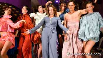 Fashion Week Berlin: Mode als Plattform für Aktivismus - SWR