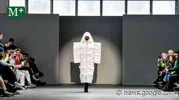 Fashion Week 2023 in Berlin: Mode in Zeiten des Krieges - Berliner Morgenpost