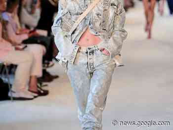 Acid Wash Denim: Wieder bereit für gebleichte Jeans? - DER STANDARD