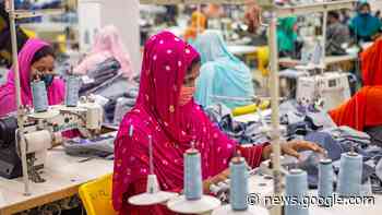 Mode und Nachhaltigkeit - Das Kleiderkauf-Paradox ... - Deutschlandfunk Kultur