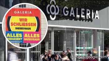 Mode-Unternehmen will „größere Anzahl“ von Galeria-Standorten ... - 24RHEIN