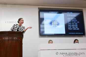 Die Kür der Couture: Hier kann jede(r) Mode für die Ewigkeit ... - Berliner Zeitung