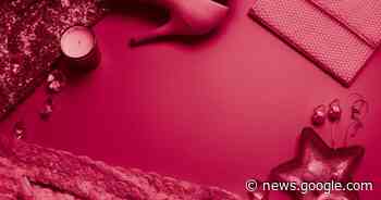 Viva Magenta: Mode in der Pantone Trendfarbe des Jahres 2023 ... - WEB.DE News