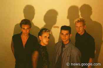 Depeche Mode: „Enjoy The Silence“ ist dank Trend zurück in den ... - Rolling Stone