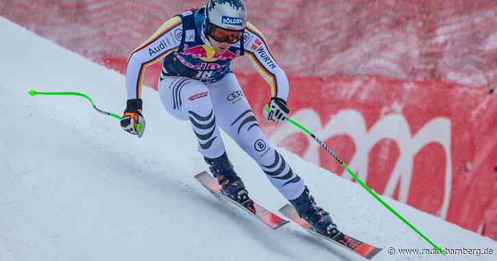 «Gefühl kommt wieder»: Ski-Star Dreßen zuversichtlich