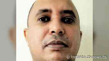 Toronto police looking for missing man bound under Ontario Mental Health Act