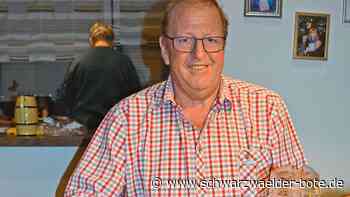 Zum Tod von Rudolf Bachmann: Nagolds Altstadtrat bewies stets Humor