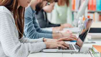 Teachers are adapting to concerns about a powerful new AI tool