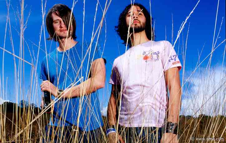 Röyksopp’s ‘Melody A.M.’ is one of the most expensive vinyl sold in history