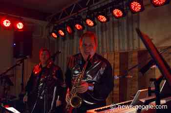 Zum Vormerken: Feuerwehrball in Föhrenau - Neunkirchen - meinbezirk.at