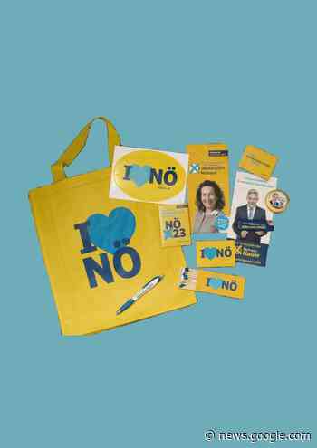 Das bekommen die potentiellen Wähler: Die Wahlzuckerl der Parteien - meinbezirk.at