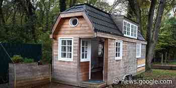 Neunkirchen am Brand: Wie groß könnte eine Tiny-House-Siedlung ... - NN.de