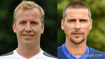 FuPa Stade Wintercheck: VSV Hedendorf/Neukloster - FuPa - FuPa