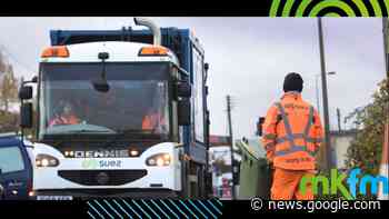 Waste collection company Suez awarded contract as Milton Keynes ... - MKFM