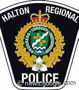 Armed thief makes off with cash in Georgetown - miltonnow.ca