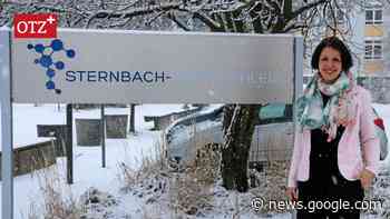 Personalgewinn im Schleizer Krankenhaus sorgt für Entlastungen ... - Ostthüringer Zeitung