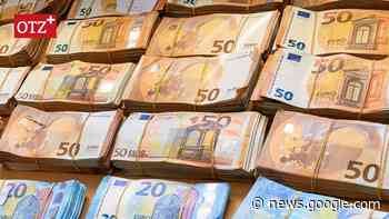 Neues Leader-Konzept für Saale-Orla-Kreis bestätigt - Ostthüringer Zeitung