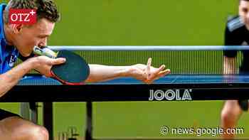 Schleiz verkauft sich teuer gegen den Tabellenführer | Lokalsport ... - Ostthüringer Zeitung