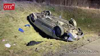 Tödlicher Unfall auf der A9 bei Dittersdorf | Schleiz | Ostthüringer ... - Ostthüringer Zeitung